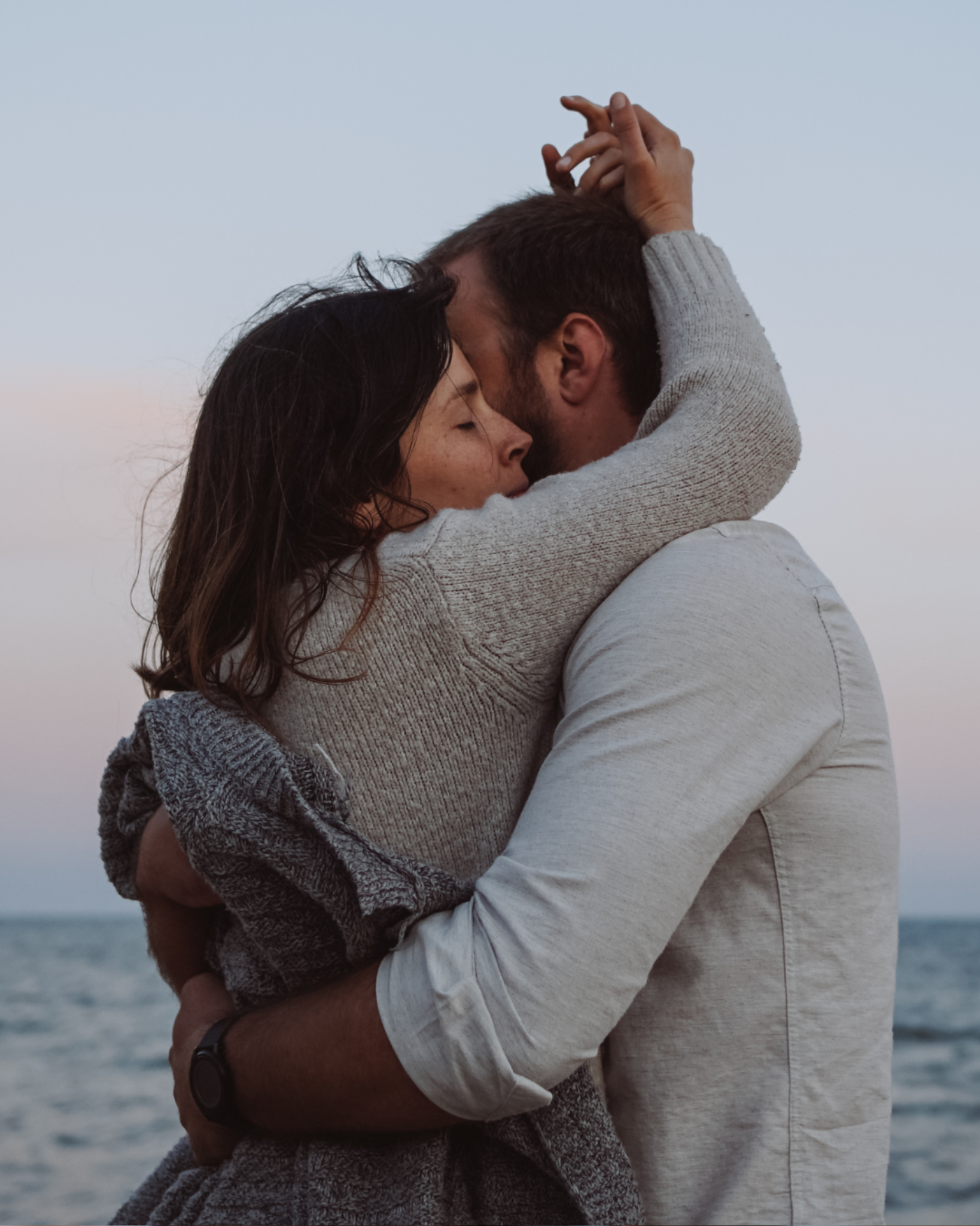 Imagem mística: energia e espiritualidade